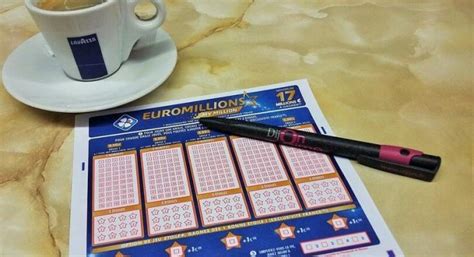 euromillions spelen in nederland.